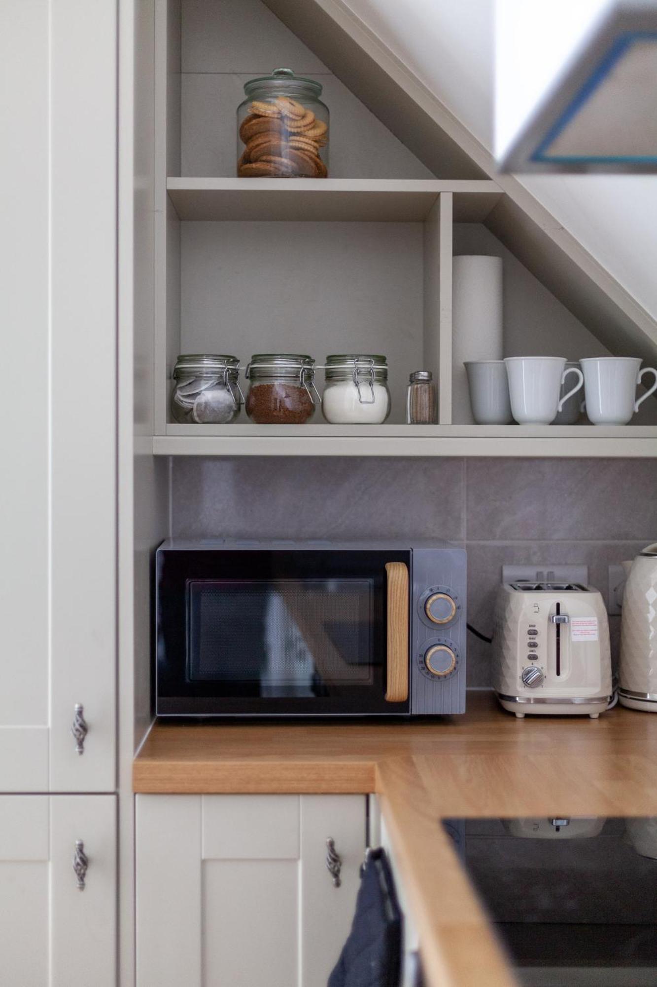 Great 1 Bedroom In Hounslow With Free Parking Abbey Wood Екстер'єр фото