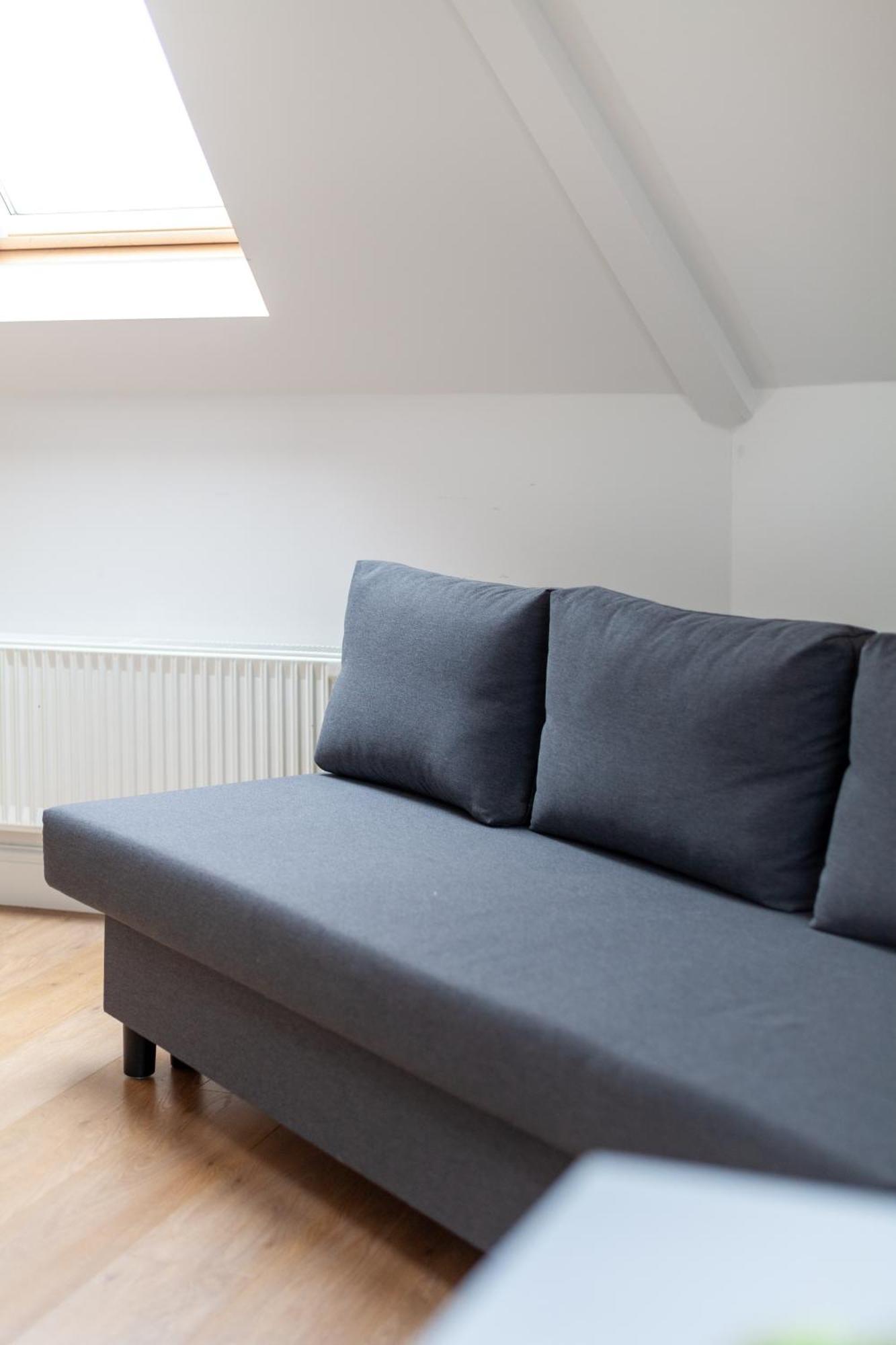 Great 1 Bedroom In Hounslow With Free Parking Abbey Wood Екстер'єр фото