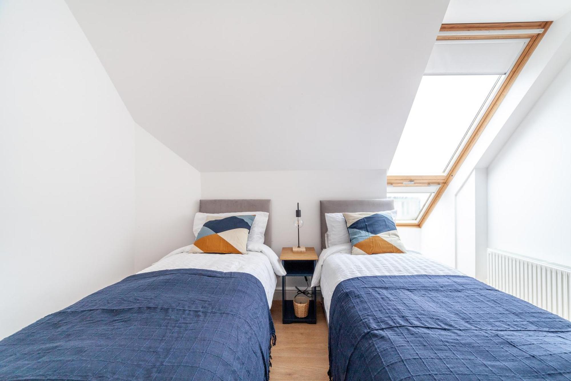 Great 1 Bedroom In Hounslow With Free Parking Abbey Wood Екстер'єр фото