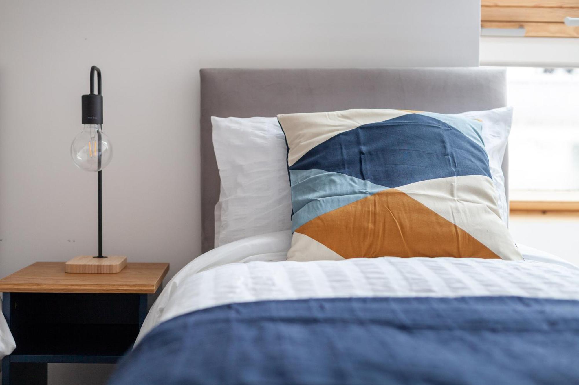 Great 1 Bedroom In Hounslow With Free Parking Abbey Wood Екстер'єр фото