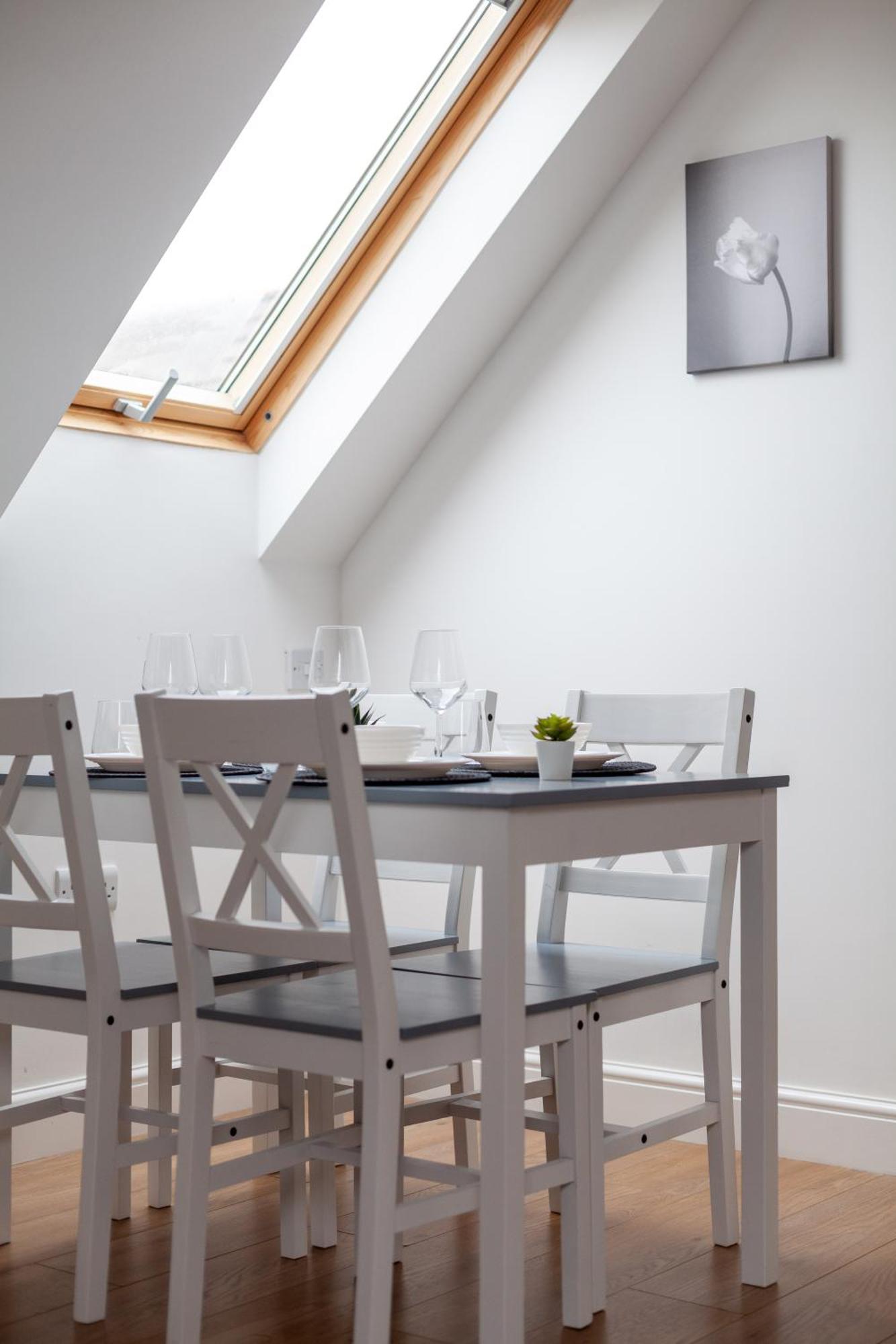 Great 1 Bedroom In Hounslow With Free Parking Abbey Wood Екстер'єр фото